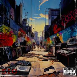 SIO BETWEEN THE TEARS (feat. AYLOUL & PROD BY JACKYY)