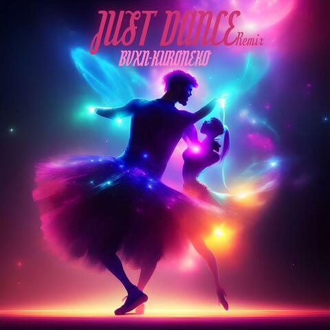 Just Dance  (Jersey Club Remix)
