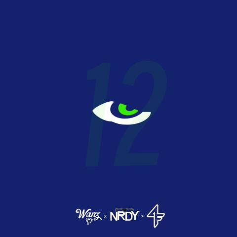 Call of the 12s (feat. WANZ & 4STRO F4ME) [V2]