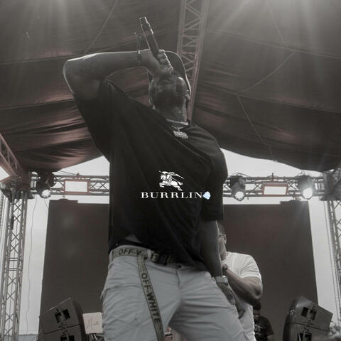 Rockstar Burr