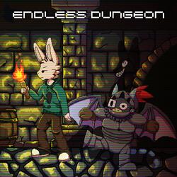 Endless Dungeon (feat. Edge Leaf)
