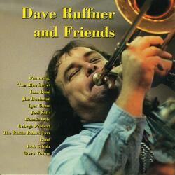 St. James Infirmary (feat. Dave Ruffner)