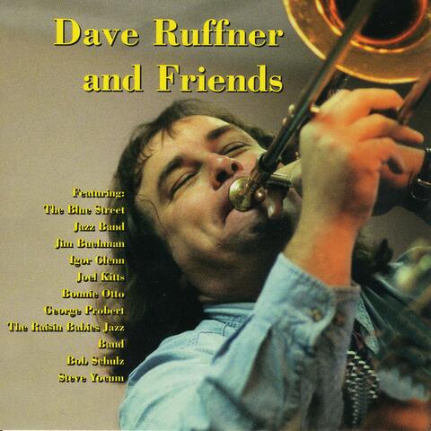 St. James Infirmary (feat. Dave Ruffner)