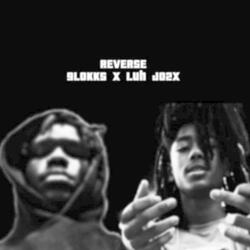 Reverse (feat. Luh Jo2x)