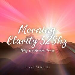 Morning Clarity 528hz