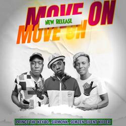 Move On (feat. THE KEYBO, SirMonk & Semzen Silent Killer Family)