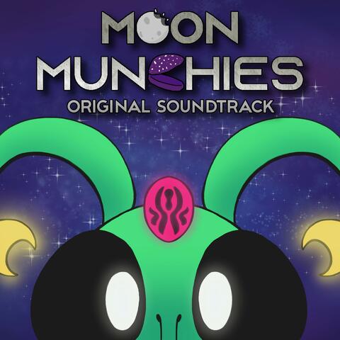 MOON MUNCHIES (Original Game Soundtrack)