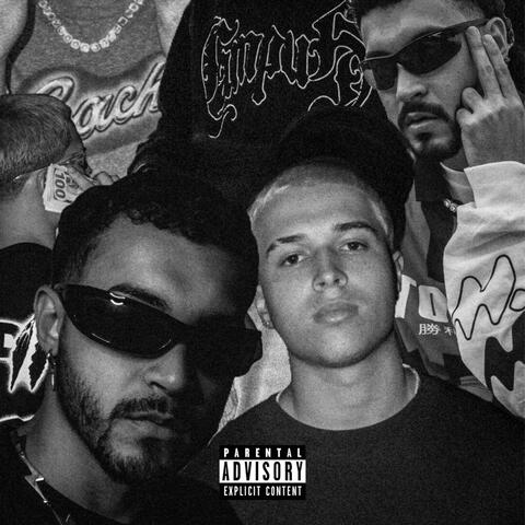 LOS MISMOS (feat. Jay Fran)
