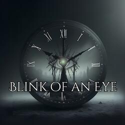 Blink of an Eye (feat. CelineShanice)