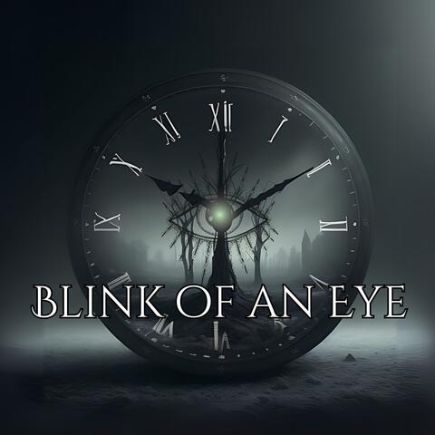Blink of an Eye (feat. CelineShanice)