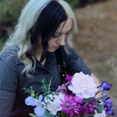 Angel Passing Through