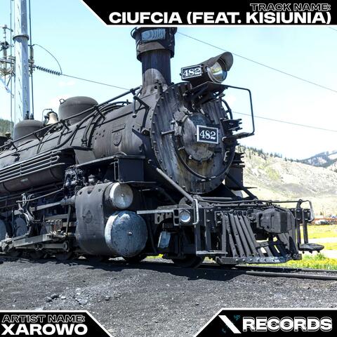 Ciufcia (feat. Kisiunia)