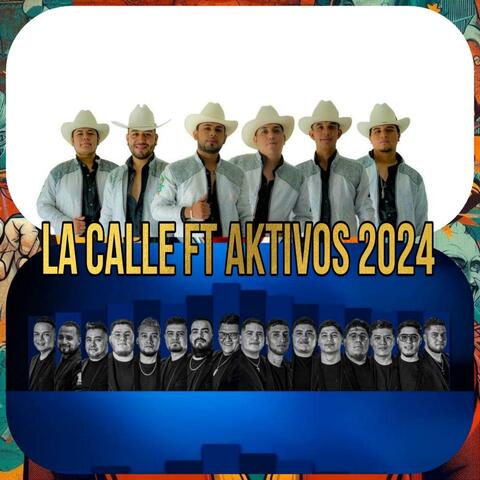 LA CONSENTIDA BANDA CALLEJERA EN VIVO