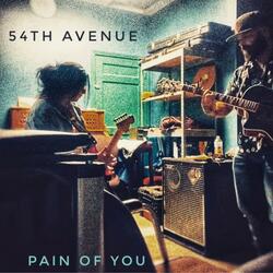 Pain of You