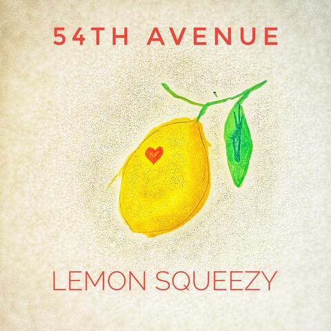 Lemon Squeezy