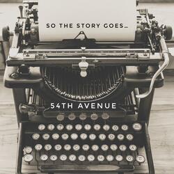 So The Story Goes