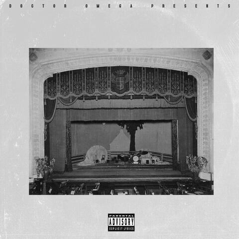Phantom Freestyle (feat. Messy Marv)
