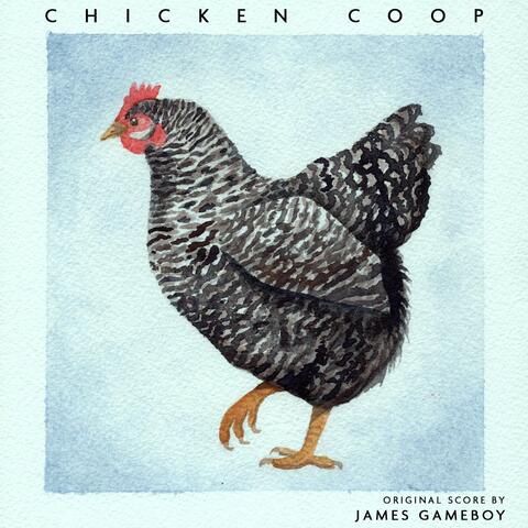 Chicken Coop (Original Motion Picture Soundtrack)