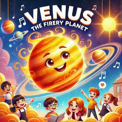 The Song Of Venus | Sing & Learn