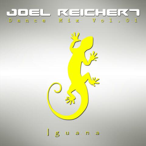 Iguana Dance Mix vol. 01