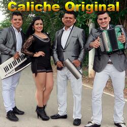 CALICHE ORIGINAL