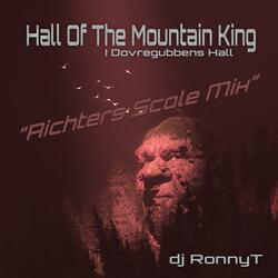 Hall Of The Mountain King