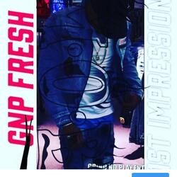 Too Fresh