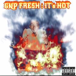 IT's HOT
