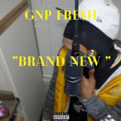 BRAND NEW