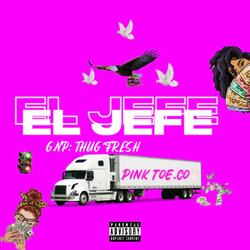 EL JEFE