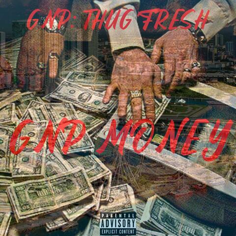 GNP MONEY