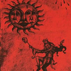 Blood Sun