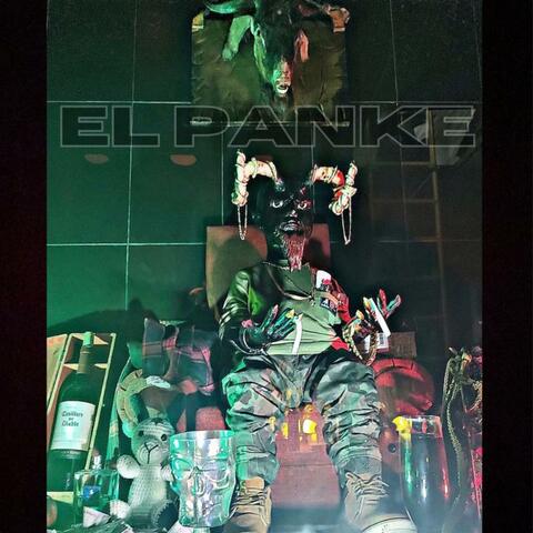 PANKE 666 (feat. Erick la E)