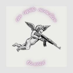 Con Cupido No me llevo