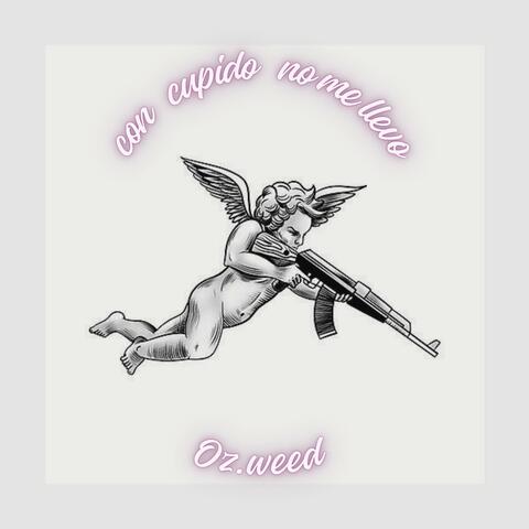 Con Cupido No me llevo