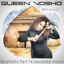 Ngiphupha ngifile ngavuswa umoya