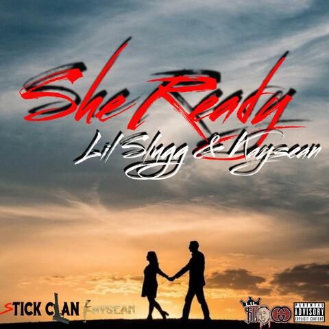 She Ready (feat. Kaysean)