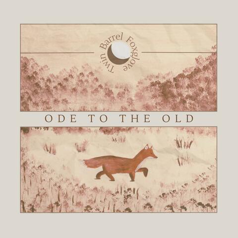 Ode to the Old