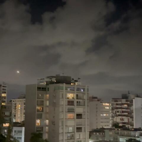 When It Was Dark