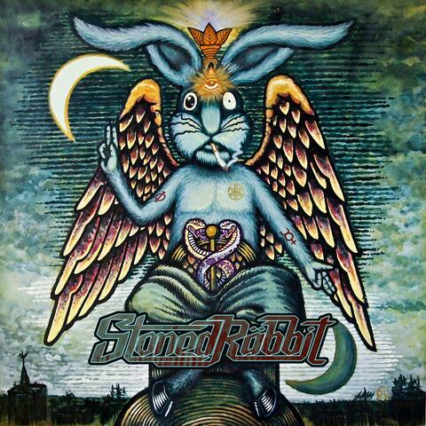 STONED RABBIT