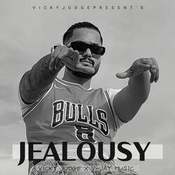 Jealousy