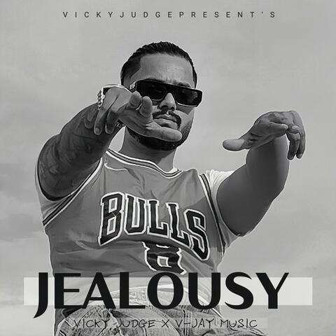 Jealousy