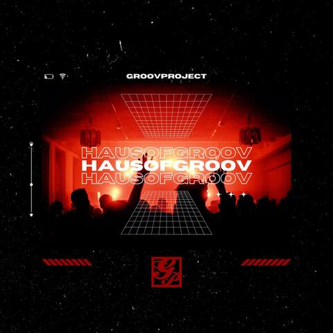 HAUSOFGROOV (EP)
