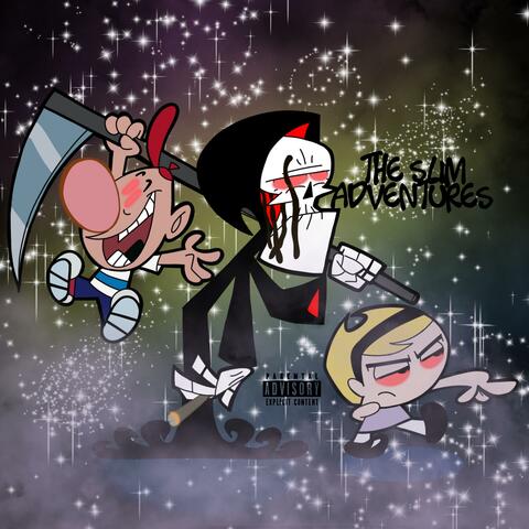 The Slim Adventures