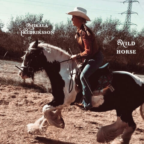 Wild Horse