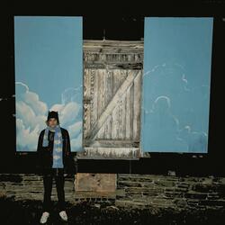 i see you, space cowboy... (feat. SinThya)