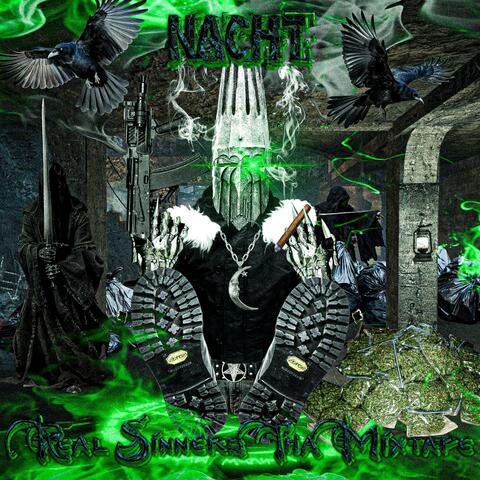 REAL SINNERS THA MIXTAPE