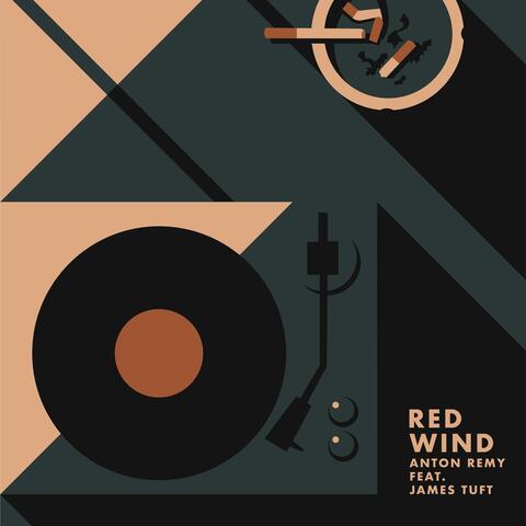 Red Wind (feat. James Tuft)