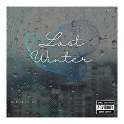 Last Winter