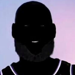 Evil Lebron Bonbon: You Are My Sunshine